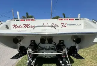 Thumbnail von Formula 353 Fastech