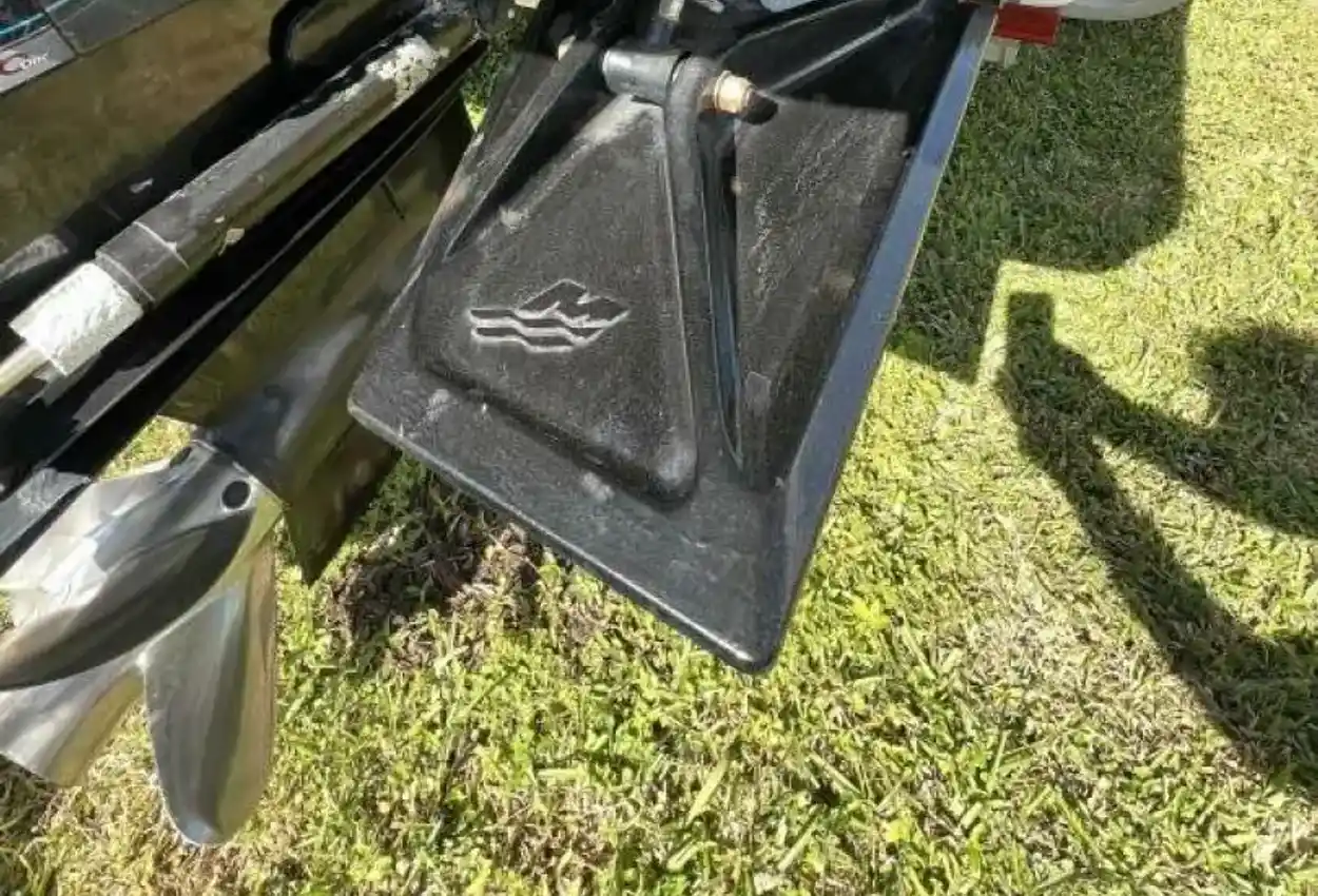 Thumbnail von Formula 353 Fastech