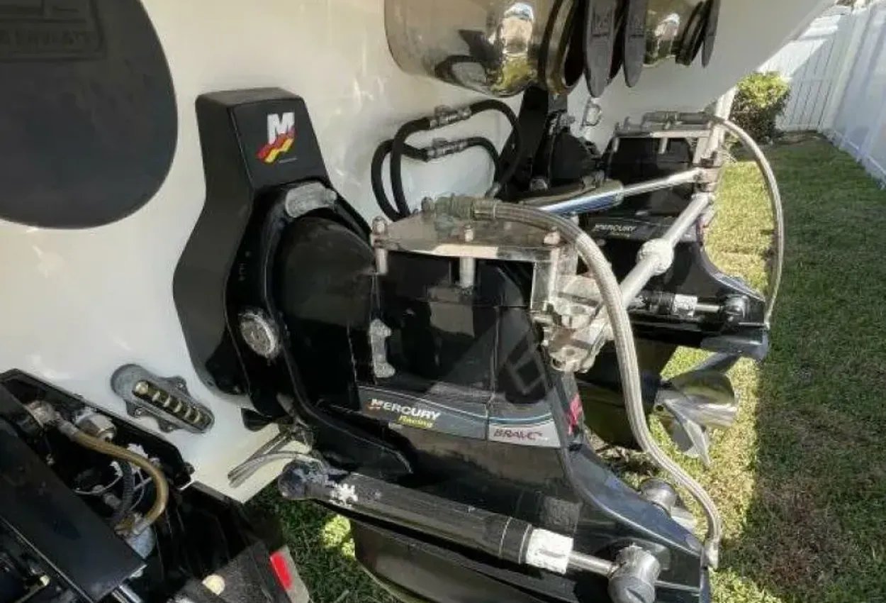 Thumbnail von Formula 353 Fastech