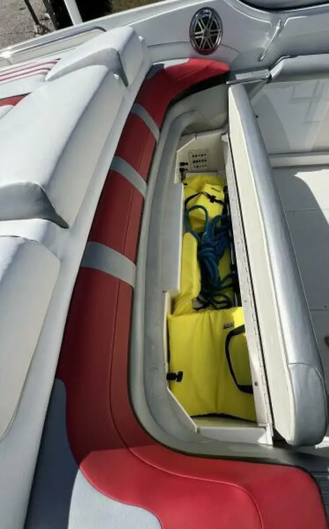 Thumbnail von Formula 353 Fastech