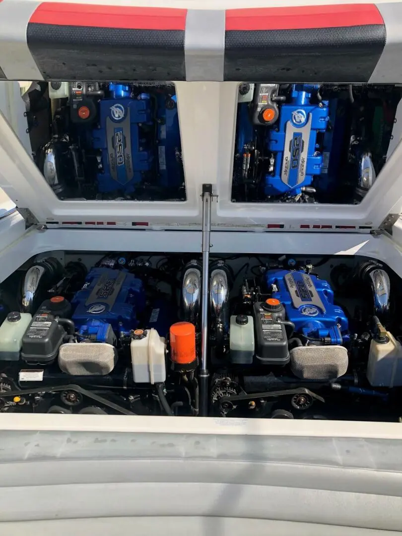 Thumbnail von Formula 353 Fastech