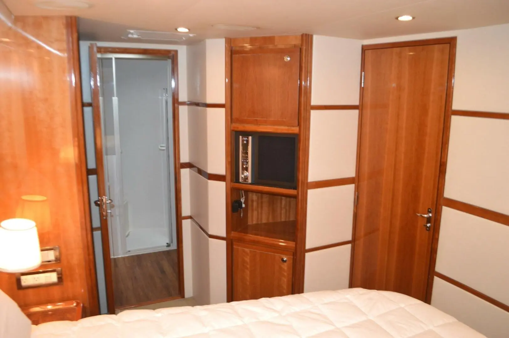 Thumbnail von Bertram 570 Quite Nice