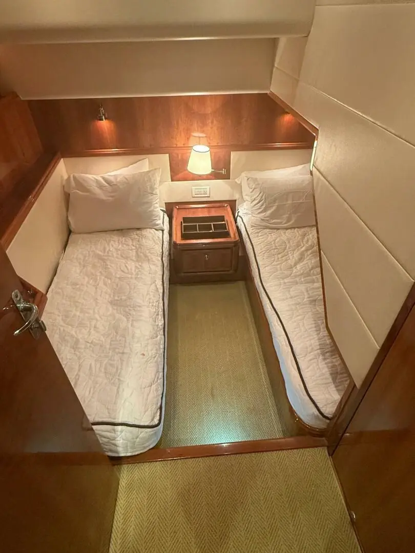 Thumbnail von Bertram 570 Quite Nice