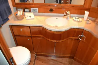 Thumbnail von Bertram 570 Quite Nice