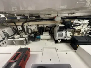 Thumbnail von Bertram 570 Quite Nice