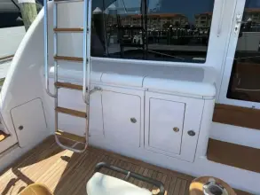 Thumbnail von Bertram 570 Quite Nice