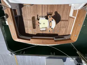 Thumbnail von Bertram 570 Quite Nice