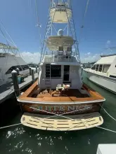 Thumbnail von Bertram 570 Quite Nice