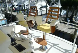 Thumbnail von Bertram 570 Quite Nice