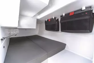 Thumbnail von Beneteau First 36 Se