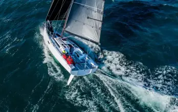 Thumbnail von Beneteau First 36 Se