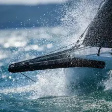 Thumbnail von Beneteau First 36 Se