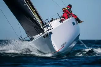 Thumbnail von Beneteau First 36 Se