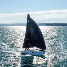 Thumbnail von Beneteau First 36 Se