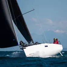 Thumbnail von Beneteau First 36 Se