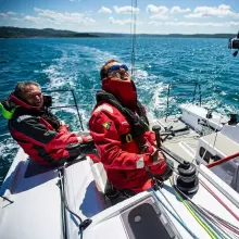 Thumbnail von Beneteau First 36 Se