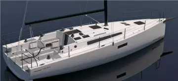 Thumbnail von Beneteau First 36 Se