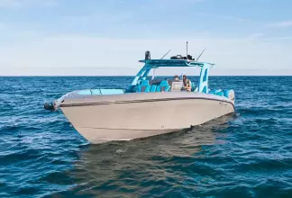 Thumbnail von Midnight Express 37 Open Do Better