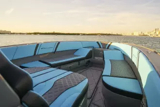 Thumbnail von Midnight Express 37 Open Do Better