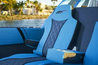 Thumbnail von Midnight Express 37 Open Do Better