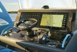 Thumbnail von Midnight Express 37 Open Do Better