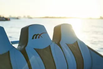 Thumbnail von Midnight Express 37 Open Do Better