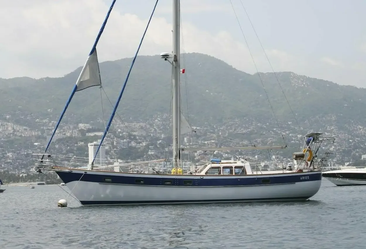 SeaStar 46