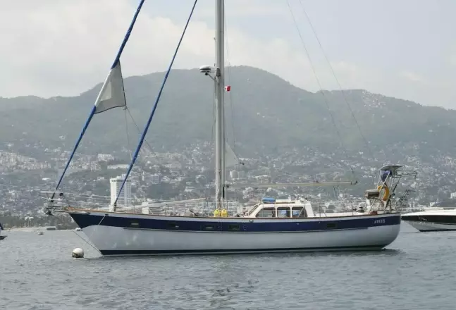 SeaStar 46