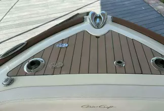 Thumbnail von Chris Craft Catalina 24