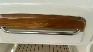 Thumbnail von Chris Craft Catalina 24