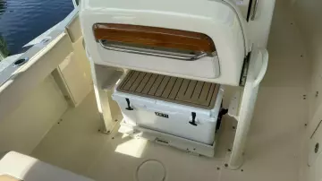 Thumbnail von Chris Craft Catalina 24