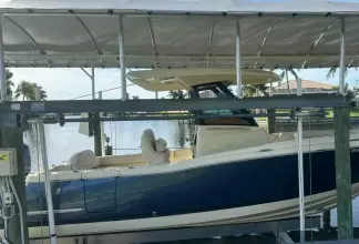 Thumbnail von Chris Craft Catalina 24