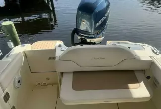 Thumbnail von Chris Craft Catalina 24