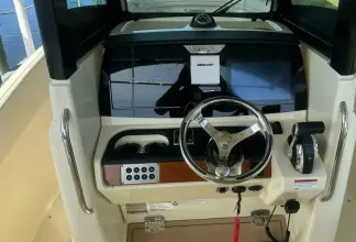 Thumbnail von Chris Craft Catalina 24