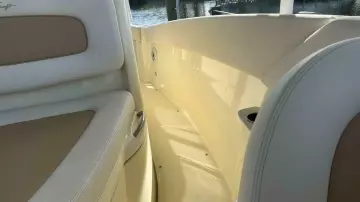 Thumbnail von Chris Craft Catalina 24