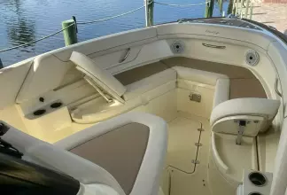 Thumbnail von Chris Craft Catalina 24