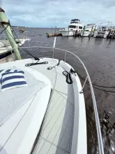 Thumbnail von Greenline 39 Hybrid Harbor Lights