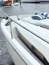 Thumbnail von Greenline 39 Hybrid Harbor Lights