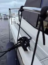 Thumbnail von Greenline 39 Hybrid Harbor Lights