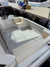 Thumbnail von Greenline 39 Hybrid Harbor Lights