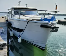 Thumbnail von Greenline 39 Hybrid Harbor Lights