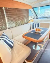 Thumbnail von Greenline 39 Hybrid Harbor Lights