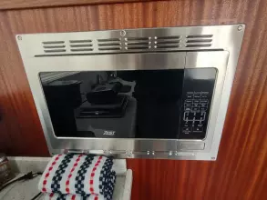 Thumbnail von Nordic Tugs 34 GRATITUDE