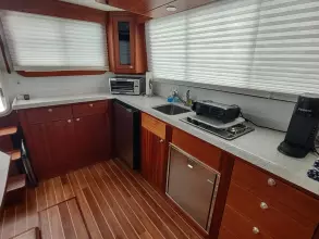 Thumbnail von Nordic Tugs 34 GRATITUDE