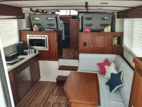 Thumbnail von Nordic Tugs 34 GRATITUDE