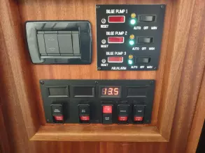 Thumbnail von Nordic Tugs 34 GRATITUDE