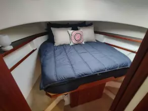 Thumbnail von Nordic Tugs 34 GRATITUDE