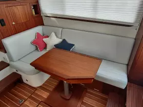 Thumbnail von Nordic Tugs 34 GRATITUDE