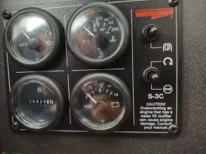 Thumbnail von Nordic Tugs 34 GRATITUDE