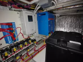 Thumbnail von Nordic Tugs 34 GRATITUDE